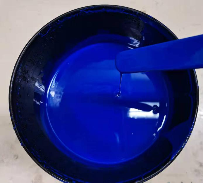 水性光成像蚀刻保护油墨 高温封孔剂