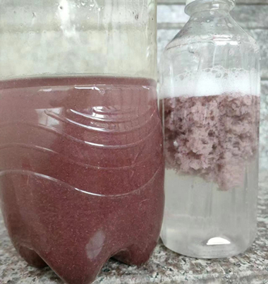 万佳原漆雾凝聚剂ab剂的使用范围及作用原理 纳米导电线路